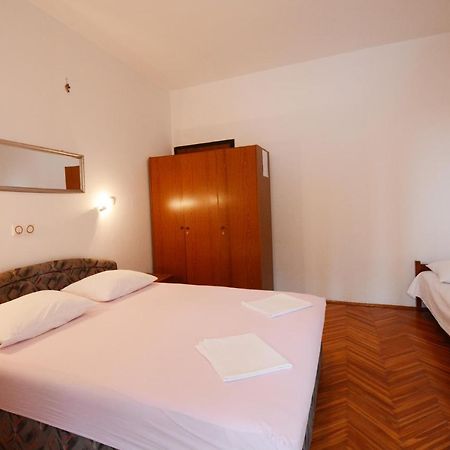 Apartments Ante1 Omiš Zewnętrze zdjęcie