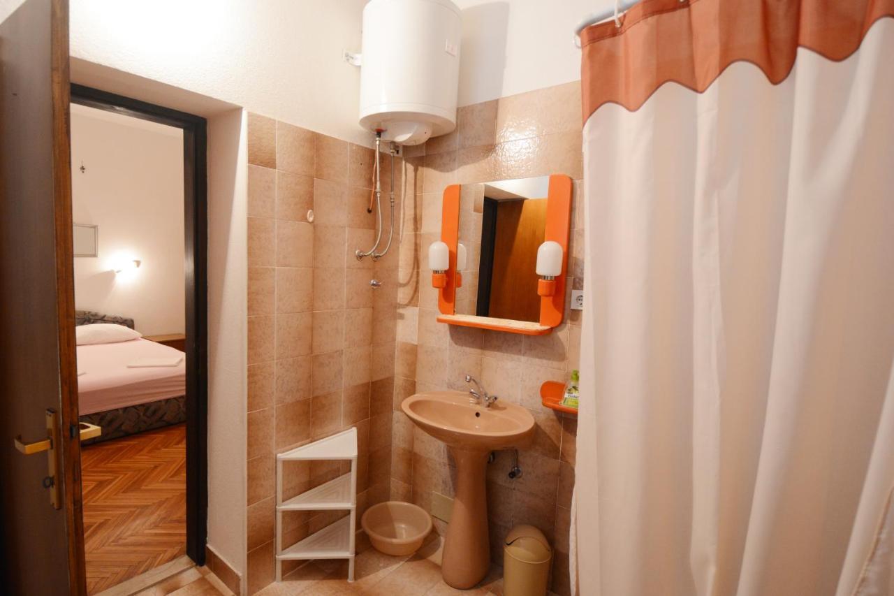 Apartments Ante1 Omiš Zewnętrze zdjęcie