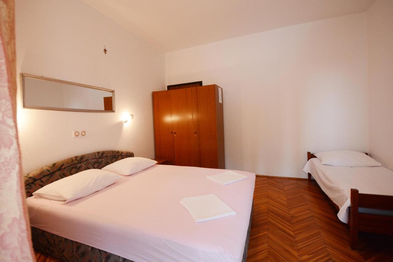 Apartments Ante1 Omiš Zewnętrze zdjęcie